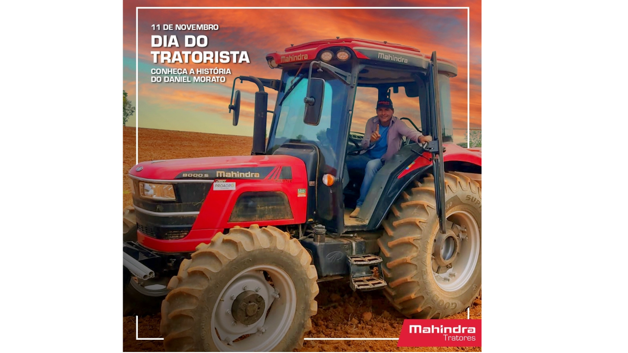 Daniel Morato